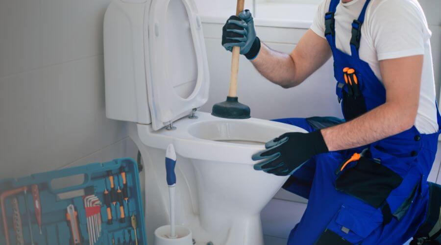 Professional expert plumbing services in Fairview, PA